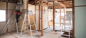 Entreprise de rénovation de la maison et de rénovation d’appartement à Villecey-sur-Mad